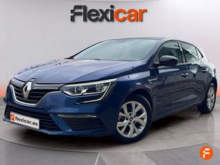 Renault Megane Limited TCe GPF 103 kW (140CV)