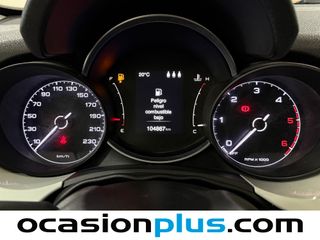 Fiat 500X 1.3 MultiJet S&S Urban 4x2 70 kW (95 CV)