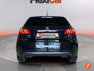 Peugeot 308 5p Allure Pack PureTech 110 S&S