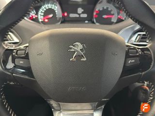 Peugeot 308 5p Allure Pack PureTech 110 S&S