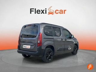 Citroën Berlingo Talla M BlueHDi 130 S&S SHINE