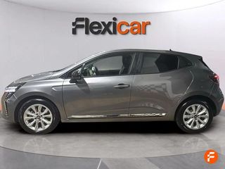 Renault Clio Evolution dCi 100 (74kw)