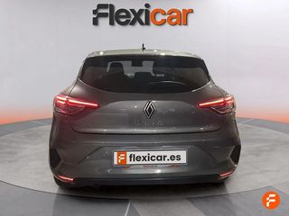 Renault Clio Evolution dCi 100 (74kw)