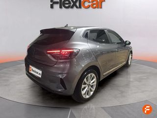 Renault Clio Evolution dCi 100 (74kw)