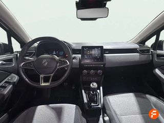 Renault Clio Evolution dCi 100 (74kw)