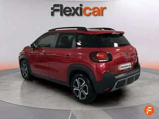 Citroën C3 Aircross BlueHDi 81kW (110CV) Plus