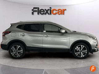 Nissan Qashqai DIG-T 117 kW (160 CV) E6D DCT N-CONNECTA