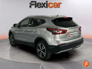 Nissan Qashqai DIG-T 117 kW (160 CV) E6D DCT N-CONNECTA