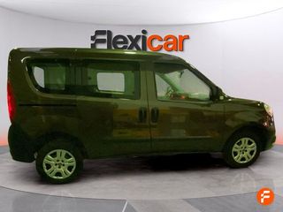 Fiat Doblò Easy 1.6 Multijet 70kW (95CV) SWB