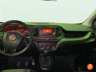 Fiat Doblò Easy 1.6 Multijet 70kW (95CV) SWB