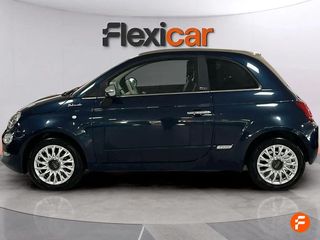 Fiat 500 Dolcevita 1.0 Hybrid 51KW (70 CV)