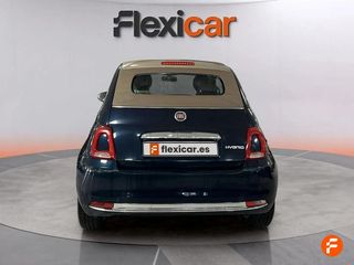 Fiat 500 Dolcevita 1.0 Hybrid 51KW (70 CV)
