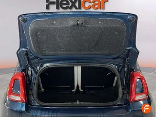 Fiat 500 Dolcevita 1.0 Hybrid 51KW (70 CV)