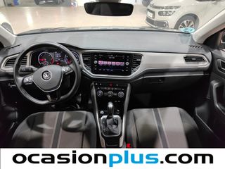 Volkswagen T-Roc Advance 2.0 TDI 110 kW (150 CV) DSG