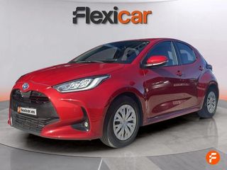 Toyota Yaris 1.5 120H Active Plus