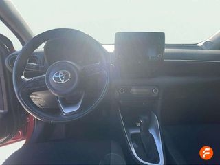 Toyota Yaris 1.5 120H Active Plus