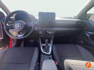 Toyota Yaris 1.5 120H Active Plus
