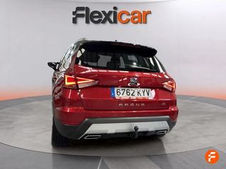 Seat Arona 1.5 TSI 110kW (150CV) FR
