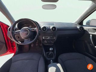 Audi A1 1.0 TFSI 95CV Adrenalin