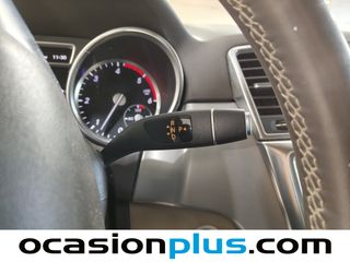 Mercedes-Benz Clase M ML 350 BlueTEC 4Matic 190 kW (258 CV)