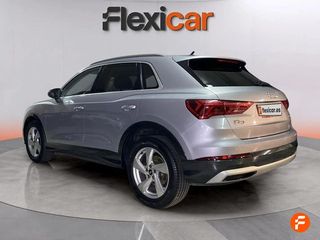 Audi Q3 Advanced 35 TDI quattro 110kW (150CV)