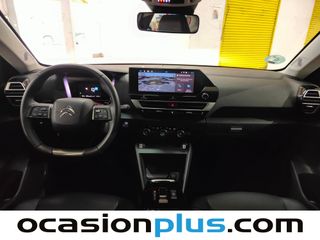 Citroen C4 X PureTech 130 S&S Plus EAT8 96 kW (131 CV)