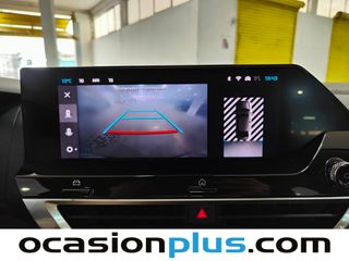 Citroen C4 X PureTech 130 S&S Plus EAT8 96 kW (131 CV)