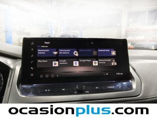 Nissan Qashqai DIG-T 140 mHEV N-Connecta 4x2 103 kW (140 CV)