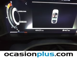 Nissan Qashqai DIG-T 140 mHEV N-Connecta 4x2 103 kW (140 CV)