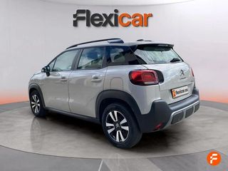 Citroën C3 Aircross PureTech 81kW (110CV) S&S Feel