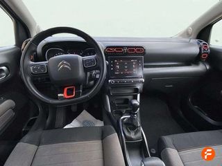 Citroën C3 Aircross PureTech 81kW (110CV) S&S Feel
