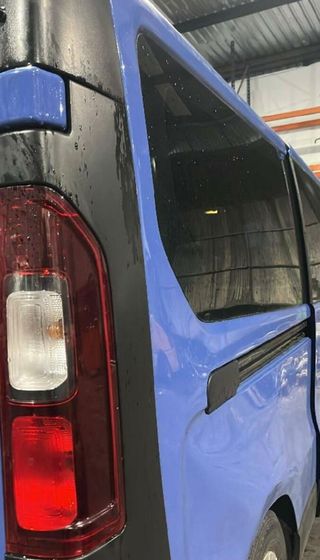 Soporte motor der opel 8200378211 vivaro b 331433