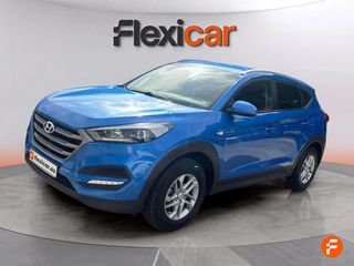 Hyundai Tucson 1.6 GDi BlueDrive Essence 4x2