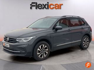 Volkswagen Tiguan Life 2.0 TDI 110kW (150CV) DSG
