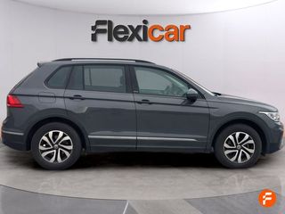 Volkswagen Tiguan Life 2.0 TDI 110kW (150CV) DSG