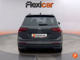 Volkswagen Tiguan Life 2.0 TDI 110kW (150CV) DSG