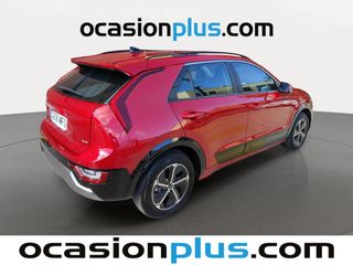 Kia Niro 1.6 GDi HEV Híbrido Drive 104 kW (141 CV)