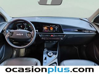 Kia Niro 1.6 GDi HEV Híbrido Drive 104 kW (141 CV)