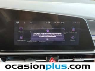 Kia Niro 1.6 GDi HEV Híbrido Drive 104 kW (141 CV)