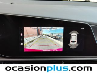 Kia Niro 1.6 GDi HEV Híbrido Drive 104 kW (141 CV)