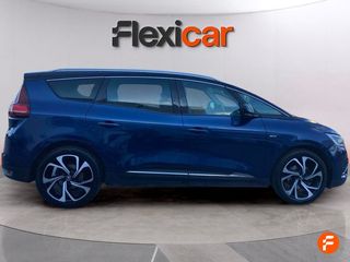 Renault Scénic BOSE Energy dCi 96kW (130CV) eco2 E6