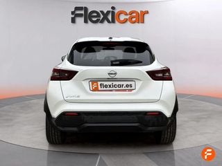 Nissan Juke DIG-T 86 kW (117 CV) DCT 7 V N-CONNECTA