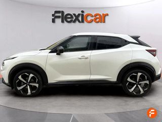 Nissan Juke DIG-T 86 kW (117 CV) DCT 7 V N-CONNECTA