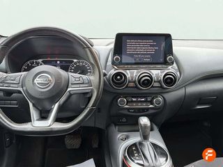 Nissan Juke DIG-T 86 kW (117 CV) DCT 7 V N-CONNECTA