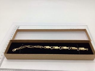 pulsera oro 18k