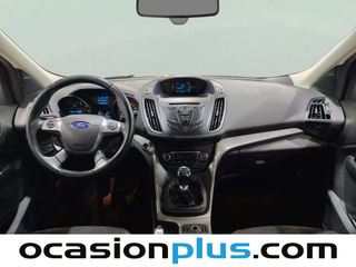 Ford Kuga 2.0 TDCI S&S Trend 4x2 103 kW (140 CV)