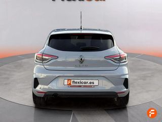 Renault Clio Evolution dCi 100 (74kw)