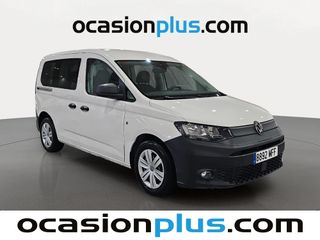 Volkswagen Caddy Kombi 2.0 TDI 75 kW (102 CV)