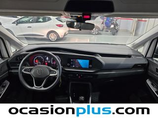 Volkswagen Caddy Kombi 2.0 TDI 75 kW (102 CV)