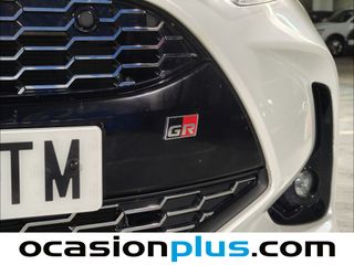 Toyota Yaris 1.5 120H GR-Sport 85 kW (116 CV)